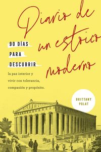 Produktbild: Diario de un estoico moderno