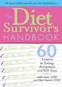 Produktbild: The Diet Survivor's Handbook