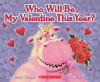 Produktbild: Who Will Be My Valentine This