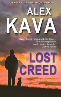 Produktbild: Lost Creed