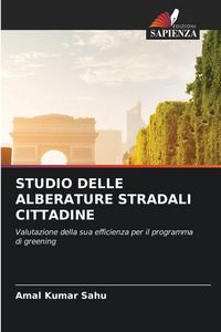 Produktbild: Studio Delle Alberature Stradali Cittadine