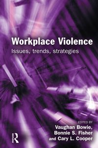 Produktbild: Workplace Violence