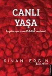 Bild vom Artikel Canli Yasa vom Autor Sinan Ergin