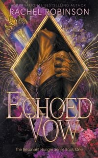 Produktbild: Echoed Vow