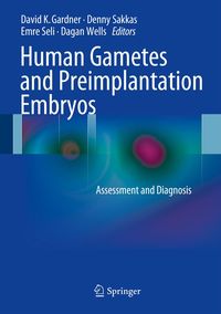 Produktbild: Human Gametes and Preimplantation Embryos
