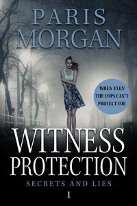 Produktbild: Witness Protection (Secrets and Lies, #1)
