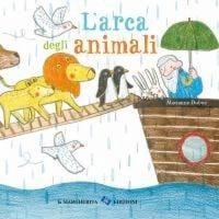 Produktbild: L' arca degli animali