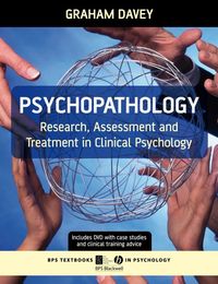 Produktbild: Psychopathology