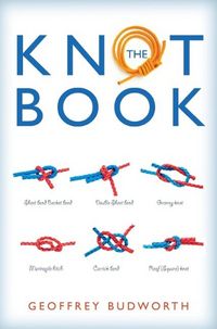 Produktbild: The Knot Book