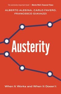 Produktbild: Austerity