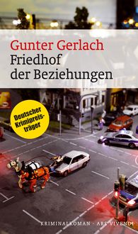 Produktbild: Friedhof der Beziehungen
