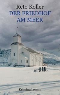 Produktbild: Der Friedhof am Meer