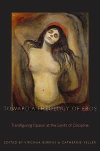 Produktbild: Toward a Theology of Eros