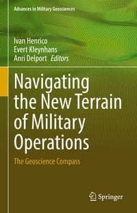 Produktbild: Navigating the New Terrain of Military Operations