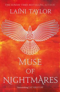 Produktbild: Muse of Nightmares