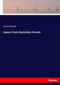 Produktbild: Leaves from Australian Forests