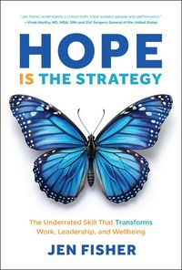 Produktbild: Hope Is the Strategy
