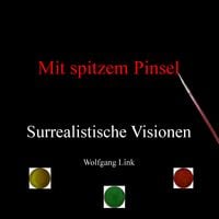 Produktbild: Mit spitzem Pinsel