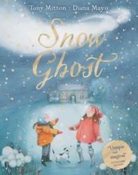 Produktbild: Snow Ghost