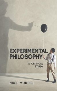 Produktbild: Experimental Philosophy