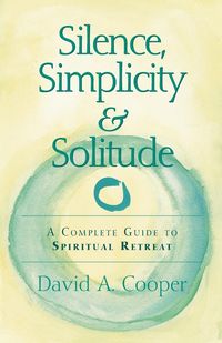 Produktbild: Silence, Simplicity & Solitude