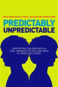 Produktbild: O'Reilly, M: Predictably Unpredictable