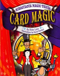 Produktbild: Card Magic