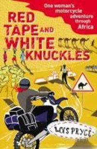Produktbild: Red Tape and White Knuckles