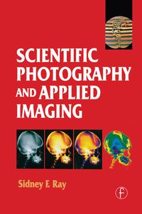 Produktbild: Scientific Photography and Applied Imaging