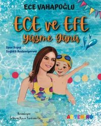 Produktbild: Ece ve Efe Y&uuml;zme G&uuml;n&uuml;