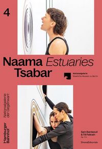 Produktbild: Naama Tsabar: Estuaries