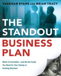 Produktbild: The Standout Business Plan
