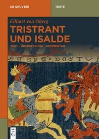 Produktbild: Tristrant und Isalde