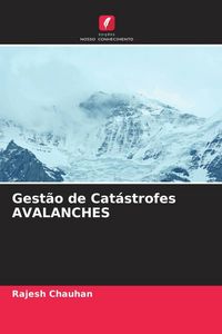 Produktbild: Gest&atilde;o de Cat&aacute;strofes AVALANCHES