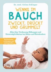Produktbild: Wenns im Bauch zwickt, drückt und grummelt