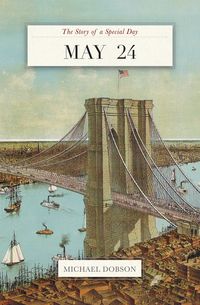 Produktbild: May 24: The Story of a Special Day