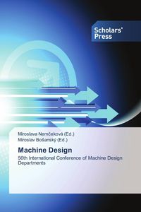 Produktbild: Machine Design