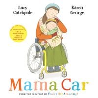 Produktbild: Mama Car