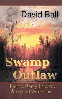 Produktbild: Swamp Outlaw