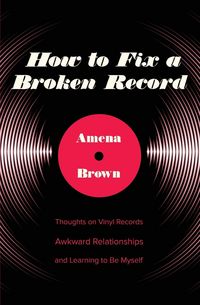 Produktbild: How to Fix a Broken Record