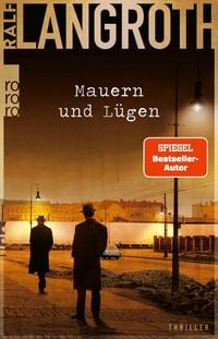 Produktbild: Mauern und L&uuml;gen
