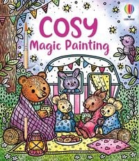 Produktbild: Cosy Magic Painting