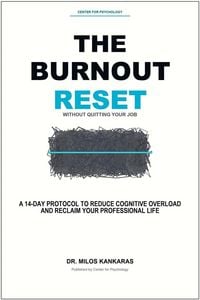 Produktbild: The Burnout Reset