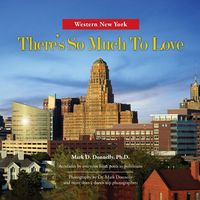 Produktbild: Western New York - There's So Much To Love