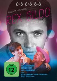 Produktbild: Rex Gildo - Der letzte Tanz