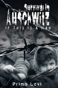 Produktbild: Survival in Auschwitz
