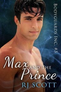 Produktbild: Max and the Prince