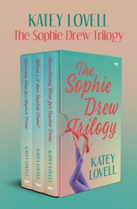 Produktbild: The Sophie Drew Trilogy
