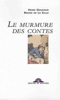 Produktbild: Le murmure des contes