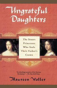 Produktbild: Ungrateful Daughters